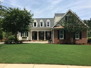 118 Hunting Tower Dr, Evans, GA 30809