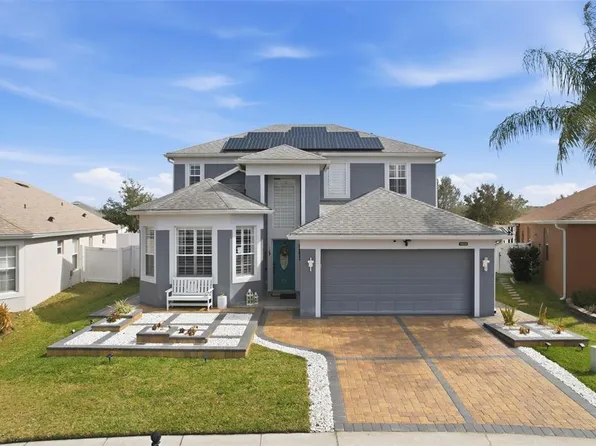 14950 Braywood Trl, Orlando, FL 32824