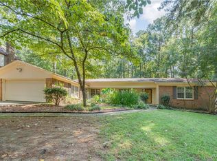 4123 Lakepoint Dr, Tuscaloosa, AL 35405