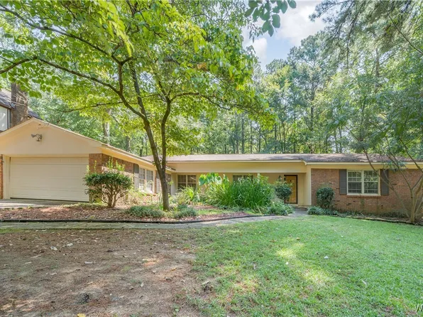 4123 Lakepoint Dr, Tuscaloosa, AL 35405