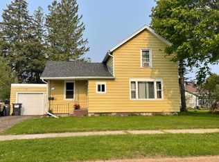 224 Weix St, Antigo, WI 54409