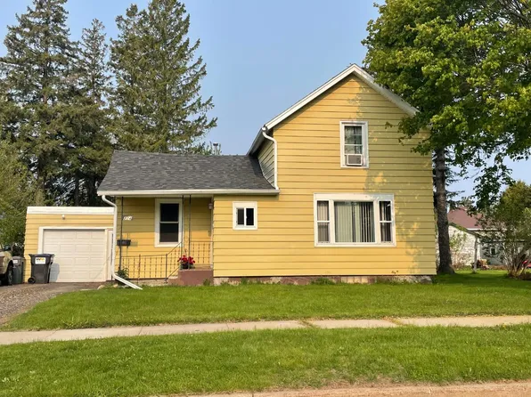 224 Weix St, Antigo, WI 54409
