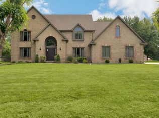 2608 Brookshire Dr, Kokomo, IN 46902