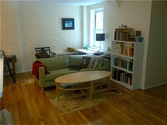 Rented by Living New York