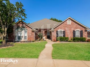 4605 NW 161st St, Edmond, OK 73013