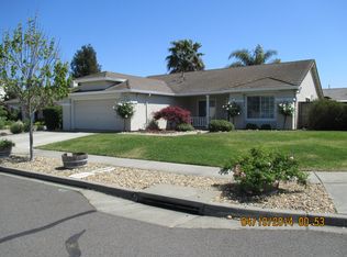 27 Caber Ct, Napa, CA 94558