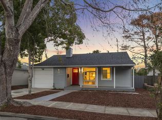546 Hemlock Ave, Millbrae, CA 94030
