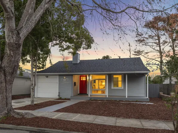546 Hemlock Ave, Millbrae, CA 94030