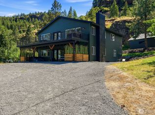 39301 Sterling Valley Road N, Lincoln, WA 99147