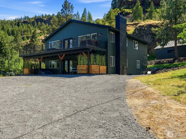 39301 Sterling Valley Road N, Lincoln, WA 99147