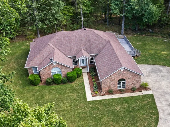 12 Flaxton Dr, Bella Vista, AR 72714