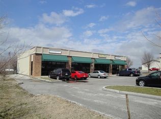 141 S Nicholas Rd, Nixa, MO 65714