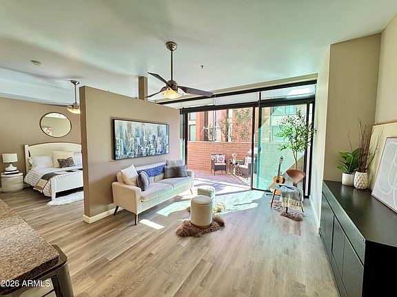2nd image of 208 W Portland Street #155