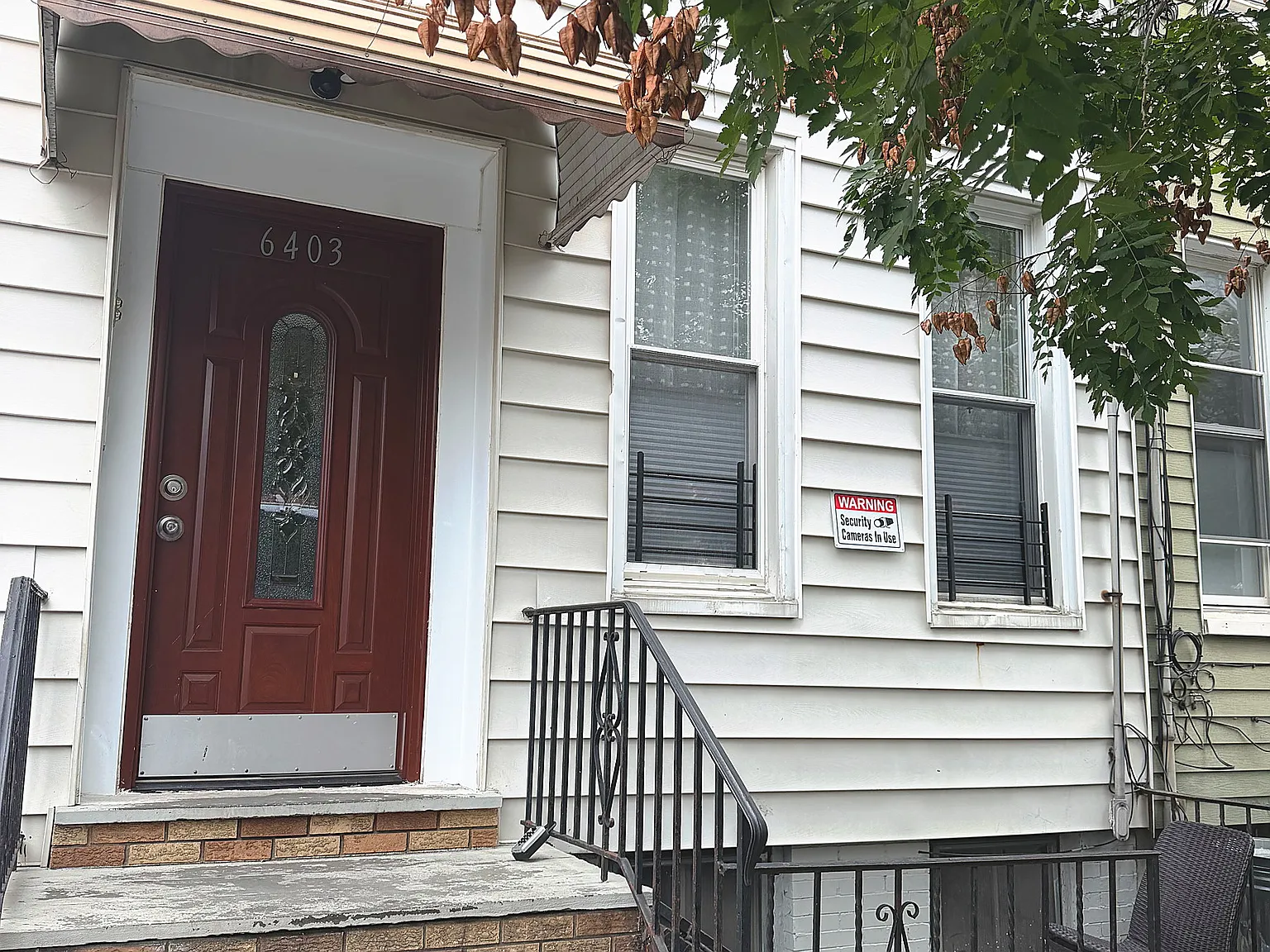 Forest Ave, Ridgewood — Photo 1