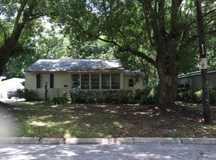 2634 Stanwood Ave, Jacksonville, FL 32207
