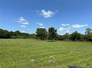 6340 Old Highway Rd, Inez, TX 77968