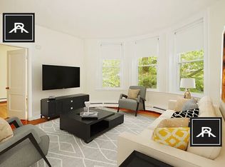 1537 Beacon St #1539-12, Brookline, MA 02446