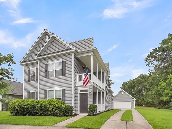 1410 Roustabout Way, Charleston, SC 29414