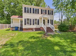 10649 Genlou Rd, Chesterfield, VA 23832