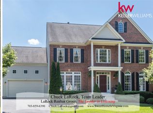 40503 Banshee Dr, Leesburg, VA 20175