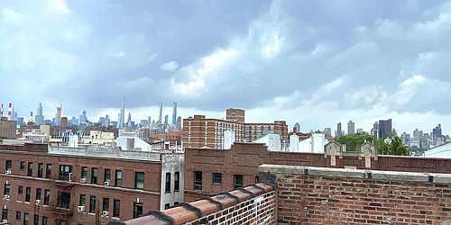 Rented by Voro New York