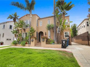 1048 S Hudson Ave, Los Angeles, CA 90019