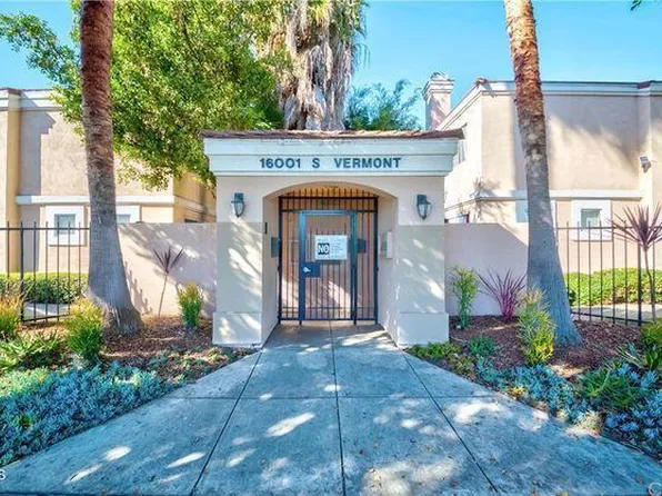 16001 S Vermont Ave Unit 60, Gardena, CA 90247