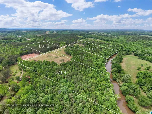 0 County Road 432 #5, Woodland, AL 36280