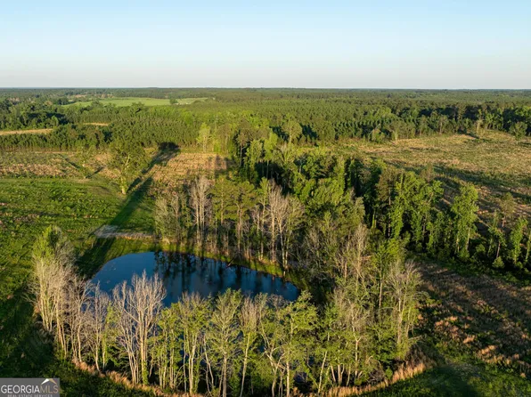 5 Beulah Rd Tract 5, Sylvania, GA 30467