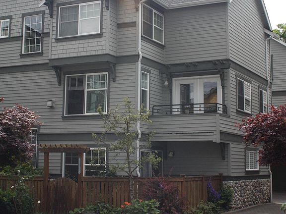 View from 24th Ave.