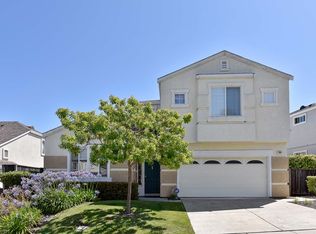 166 Ridgeview Ter, Hercules, CA 94547