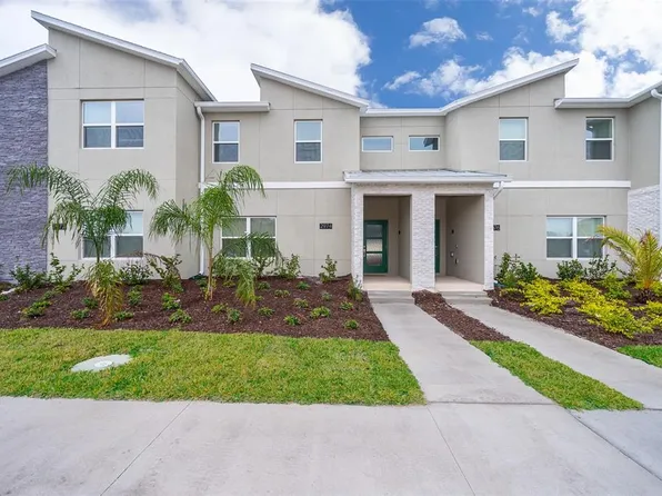 2974 PROTAGONIST STREET, KISSIMMEE, FL 34746