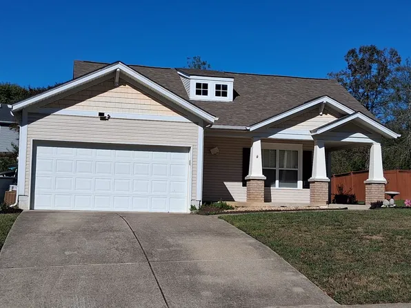 108 Trail Ridge Dr, Hendersonville, TN 37075