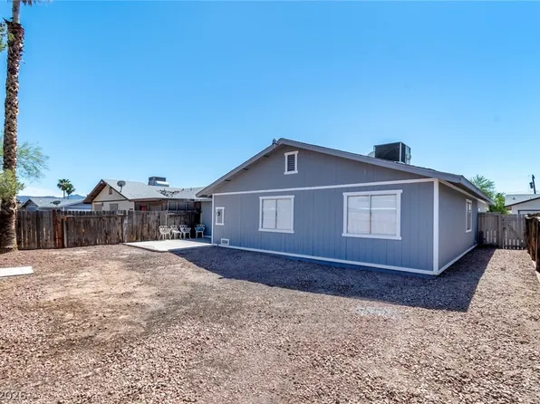 4748 Buena Vista Way, Las Vegas, NV 89122