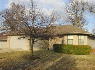 1744 S Farm Road 123, Springfield, MO 65807