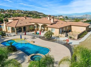 23215 Sky Mesa Rd, Homeland, CA 92548