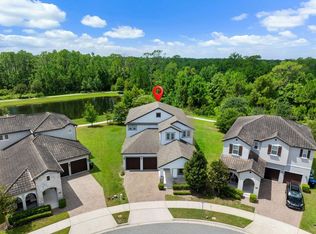 12832 Westside Village Loop, Windermere, FL 34786