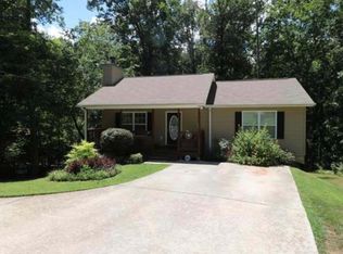 6370 Eidson Ln, Cumming, GA 30041