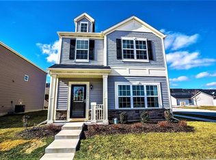 11502 Kentucky St, Crown Point, IN 46307