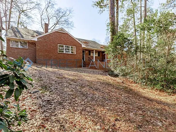 791 Wimbish Rd, Macon, GA 31210