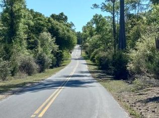 0 Tommy Tucker Rd LOT 5, Altha, FL 32421