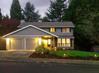 18025 SW Granada Dr, Beaverton, OR 97007