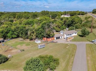 7814 N Us Highway 77, Milford, KS 66514