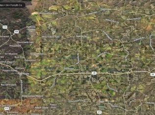 4760 Watson Rd, Cumming, GA 30028