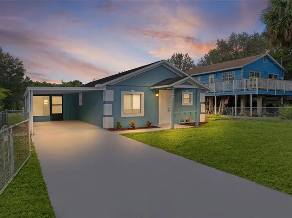 31128 LOCHMORE CIRCLE, MOUNT PLYMOUTH, FL 32776