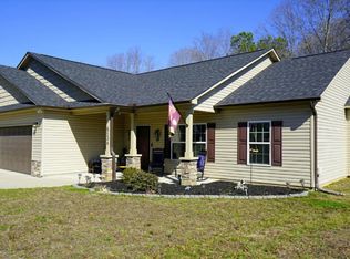 613A Belton Hwy, Williamston, SC 29697