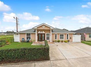 1713 Vegas Dr, Metairie, LA 70003