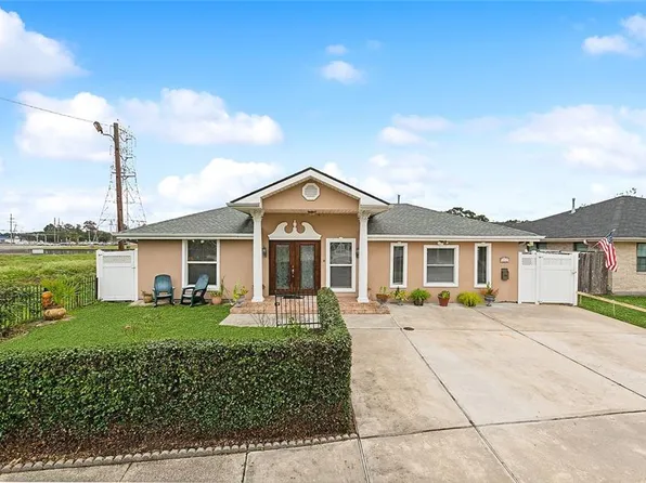 1713 Vegas Dr, Metairie, LA 70003