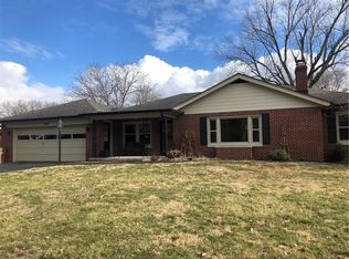 2565 Washington St, Columbus, IN 47201