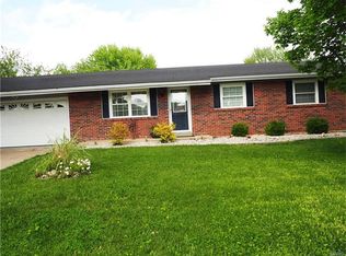 3128 Southwick Dr, Saint Charles, MO 63301